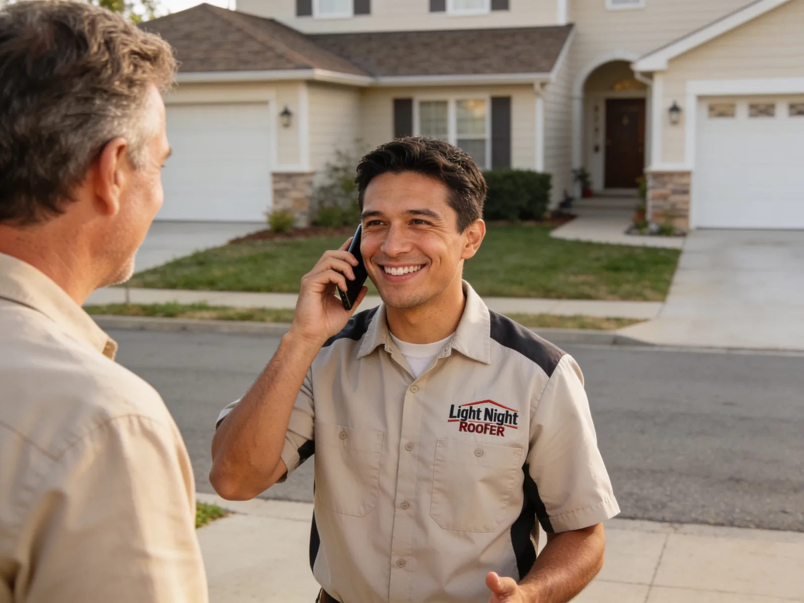 Emergency Roof Repair Ida, MI FAQs